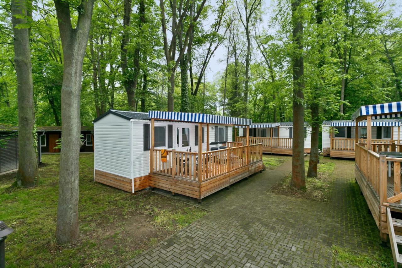 Knaus Campingpark 라이프치히 외부 사진