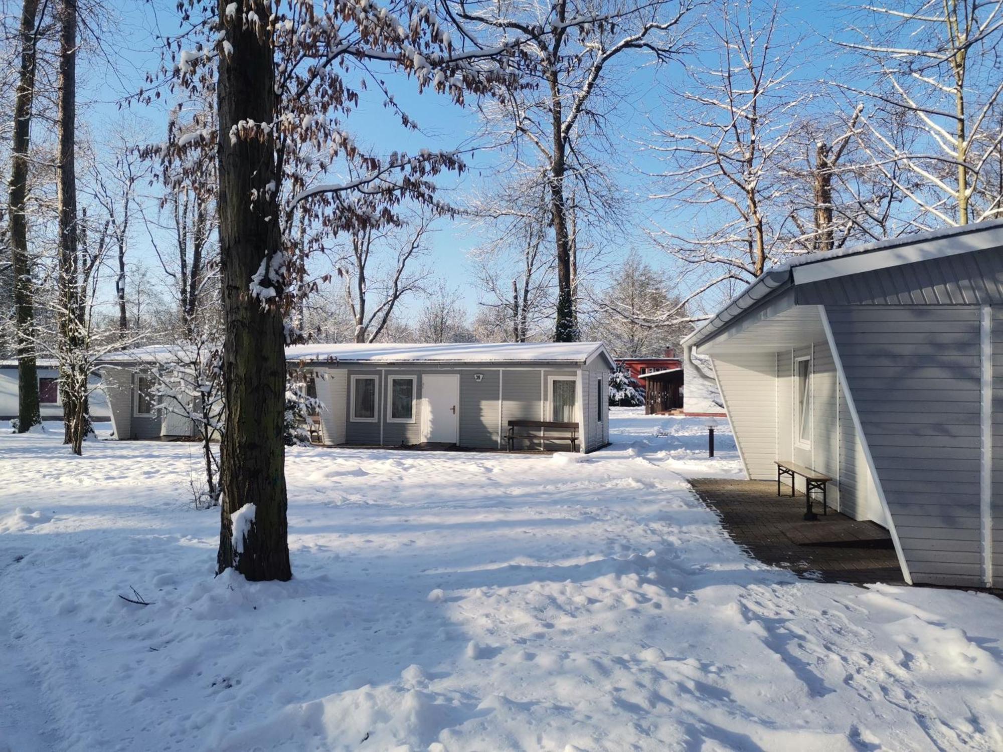 Knaus Campingpark 라이프치히 외부 사진